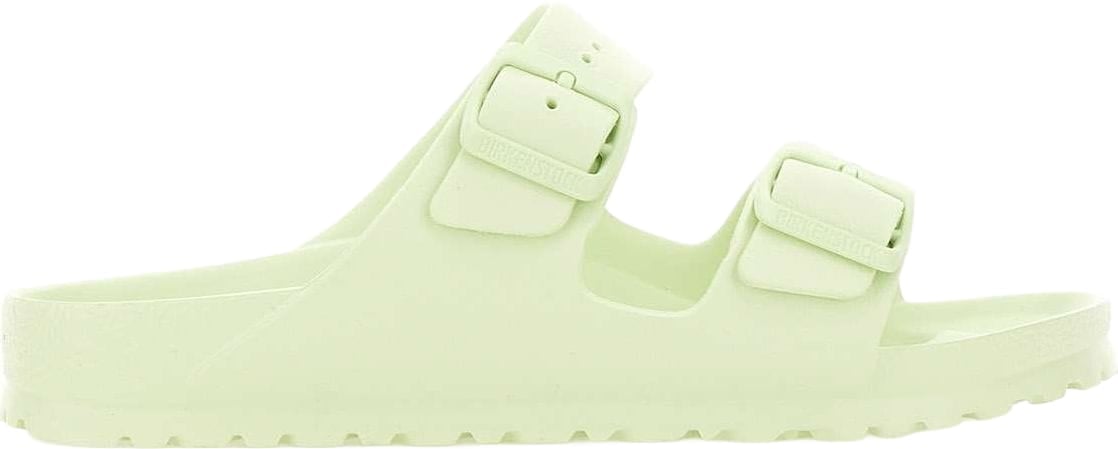 Birkenstock Sandals Green Lime