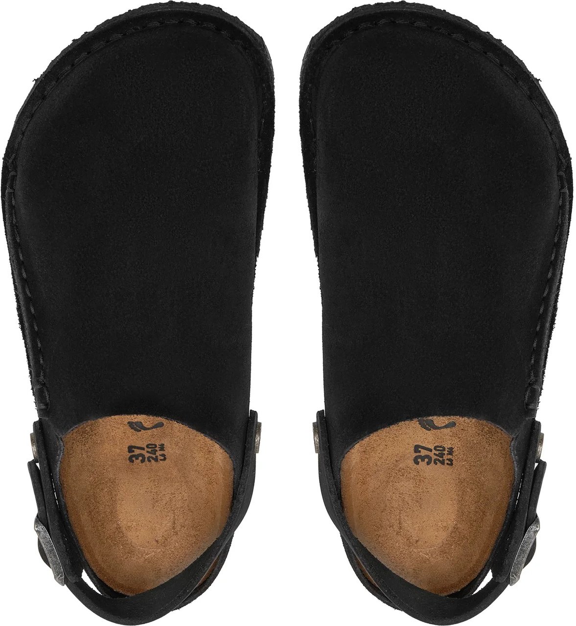 Birkenstock lutry premium divers Divers