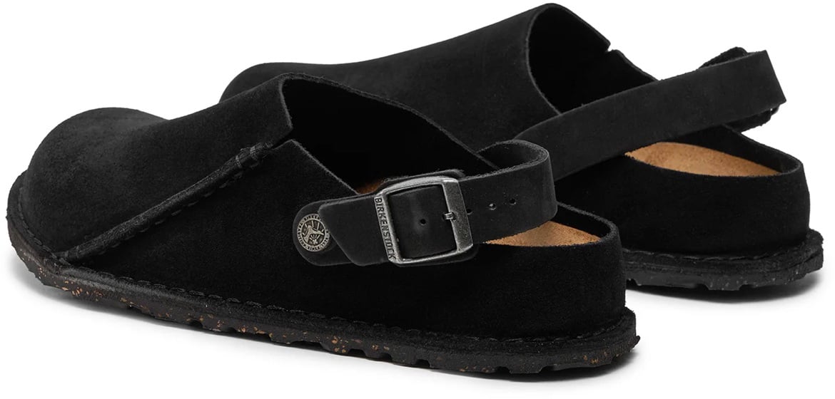 Birkenstock lutry premium divers Divers
