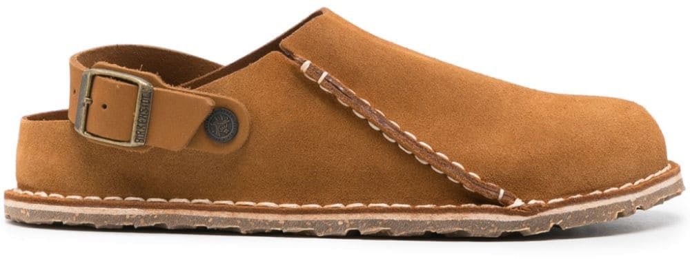 Birkenstock lutry premium divers Divers