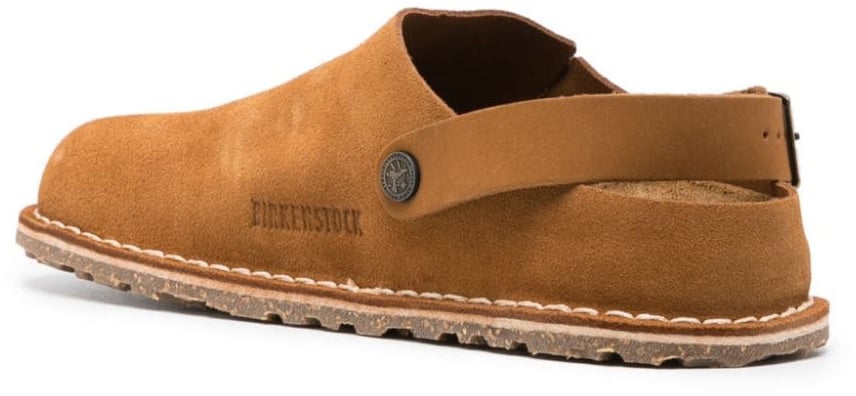 Birkenstock lutry premium divers Divers