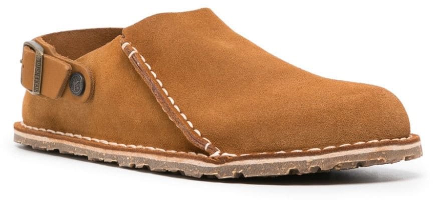 Birkenstock lutry premium divers Divers