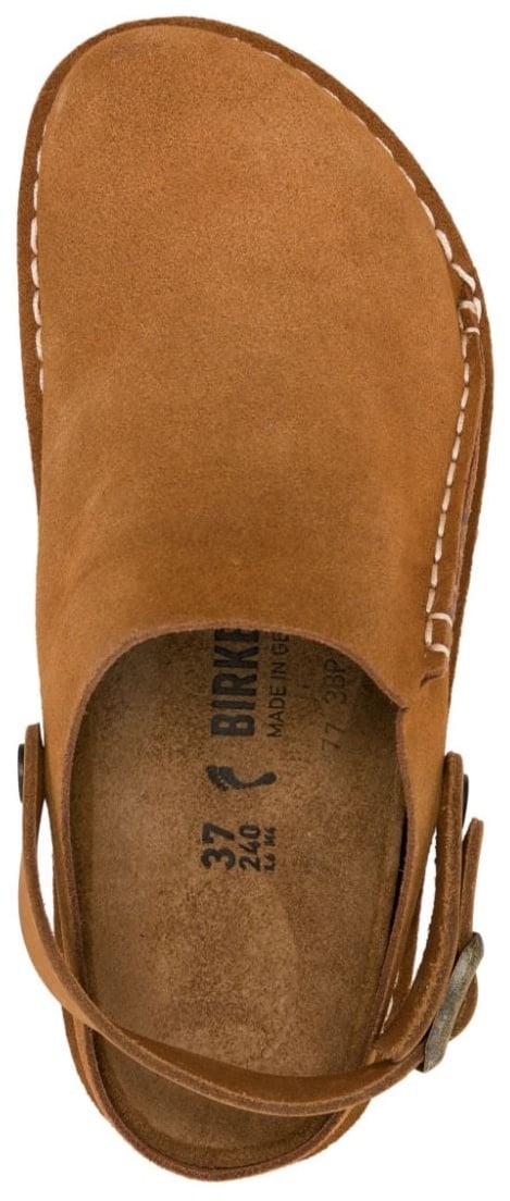 Birkenstock lutry premium divers Divers