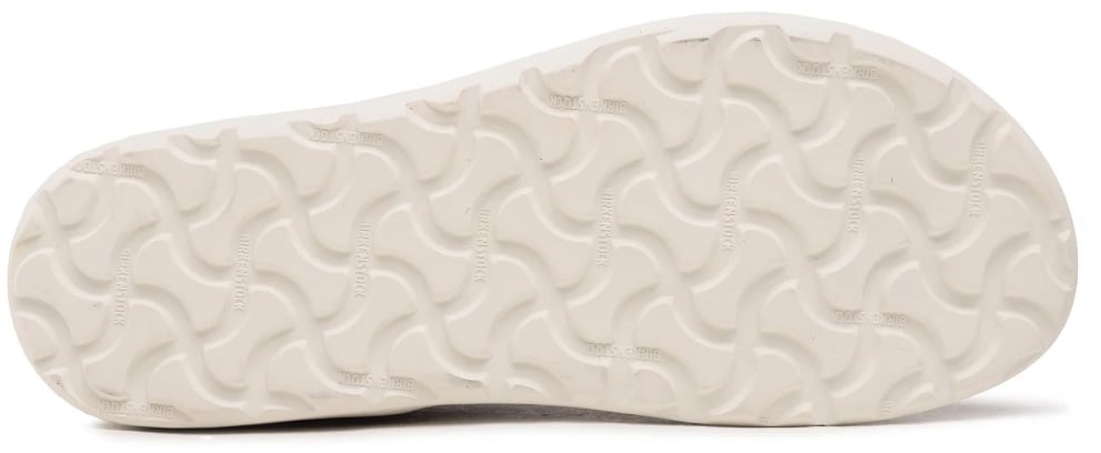 Birkenstock Bend Low Vl Sneakers Rood