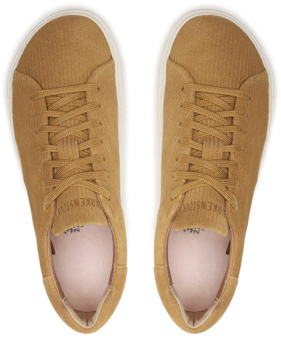 Birkenstock Bend Low Vl Sneakers Bruin