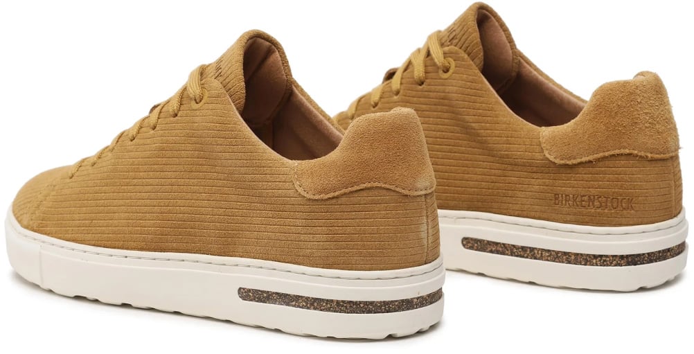 Birkenstock Bend Low Vl Sneakers Bruin