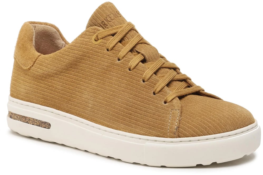 Birkenstock Bend Low Vl Sneakers Bruin