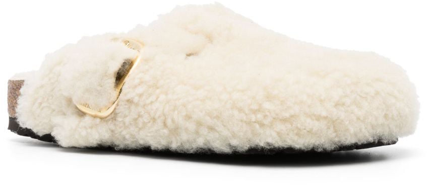 Birkenstock Sandals White Wit