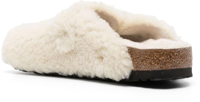 Birkenstock Sandals White Wit