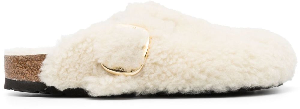 Birkenstock Sandals White Wit