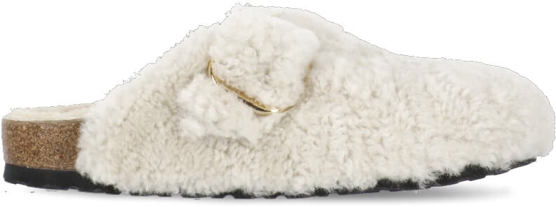 Birkenstock Sandals White Wit