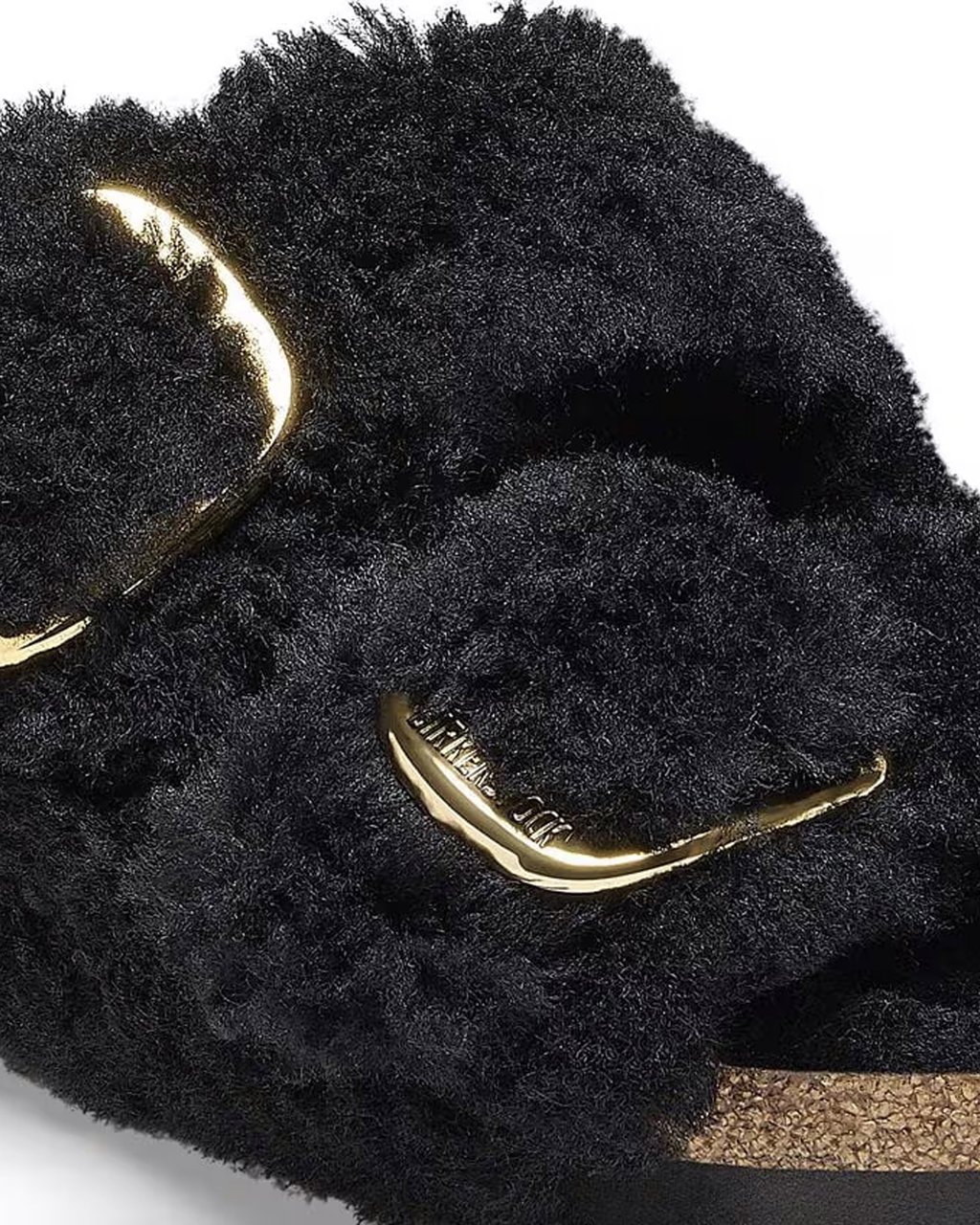 Birkenstock Sandals Black Zwart