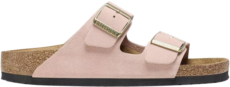 Birkenstock Sandals Light Rose Roze