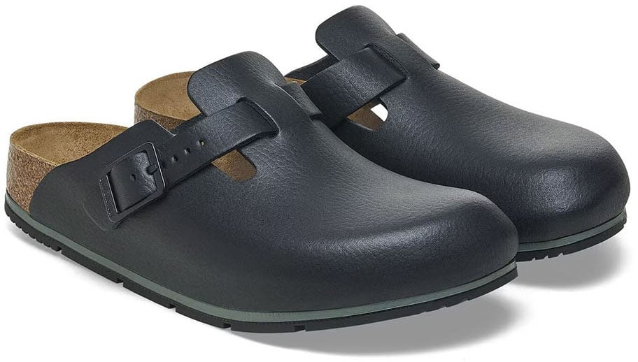 Birkenstock Sandals Black Zwart
