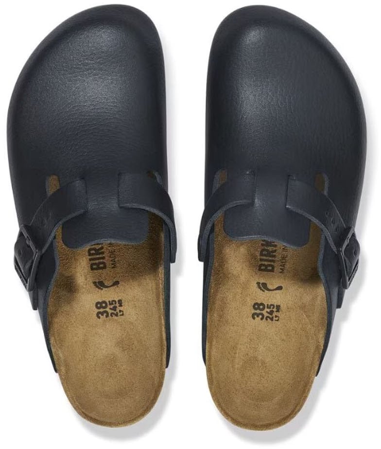 Birkenstock Sandals Black Zwart
