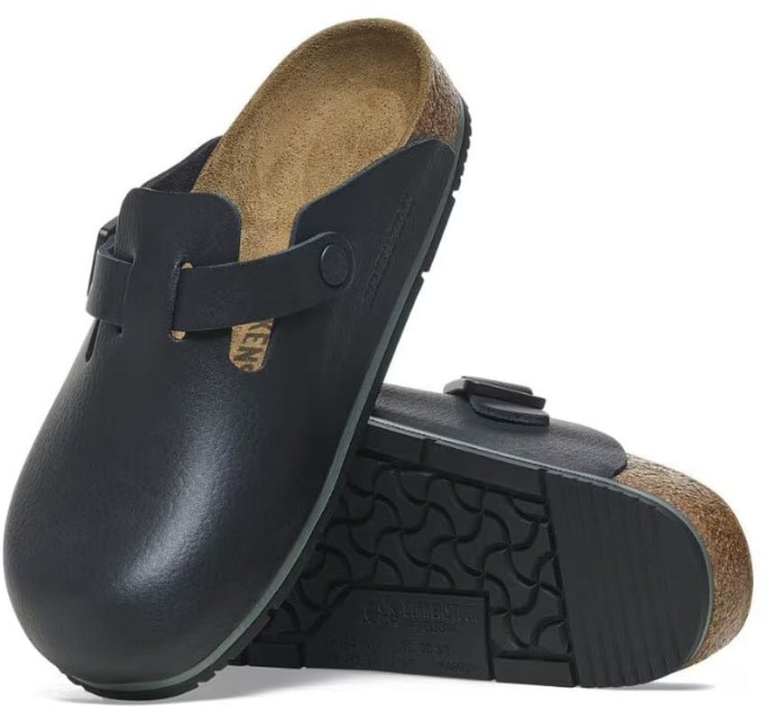 Birkenstock Sandals Black Zwart