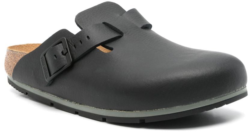 Birkenstock Sandals Black Zwart