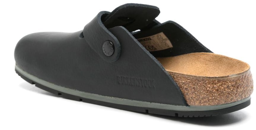 Birkenstock Sandals Black Zwart