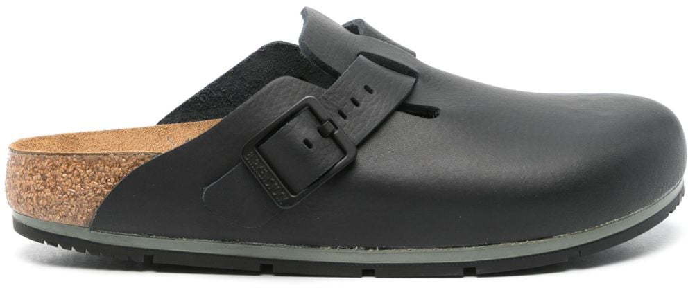 Birkenstock Sandals Black Zwart