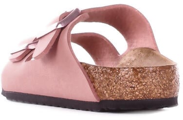 Birkenstock Sandals Pink Roze