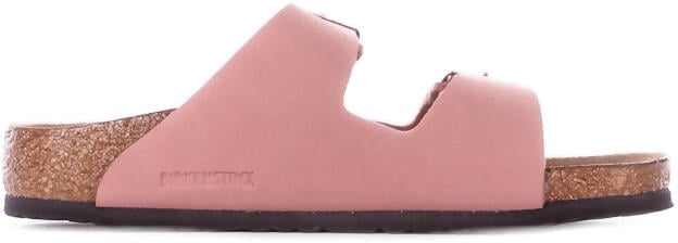 Birkenstock Sandals Pink Roze