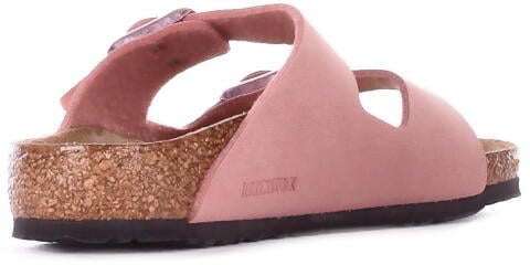 Birkenstock Sandals Pink Roze