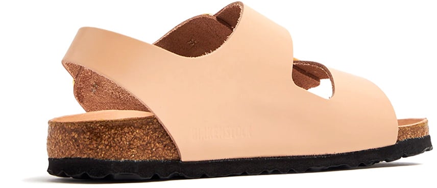 Birkenstock Sandals Newbeige Beige