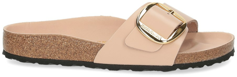 Birkenstock Sandals Beige Beige