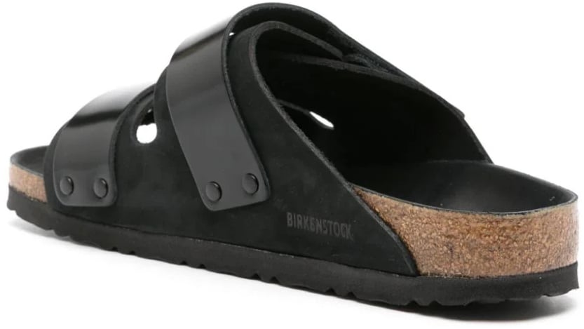 Birkenstock uji black Zwart