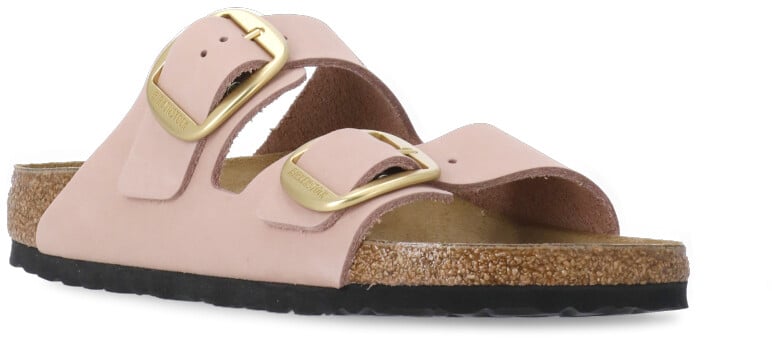 Birkenstock Sandals Pink Roze