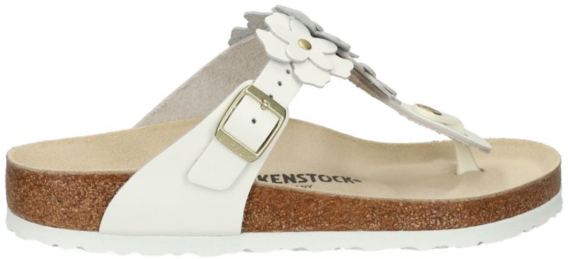 Birkenstock Sandals White Wit