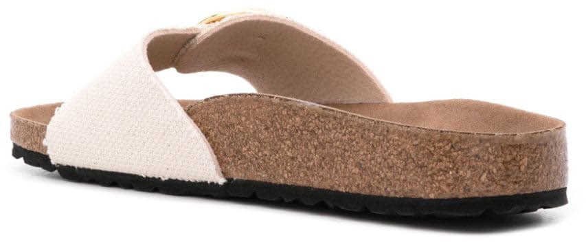 Birkenstock Sandals Grey Grijs