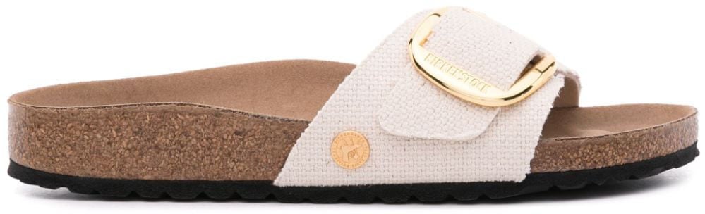 Birkenstock Sandals Grey Grijs