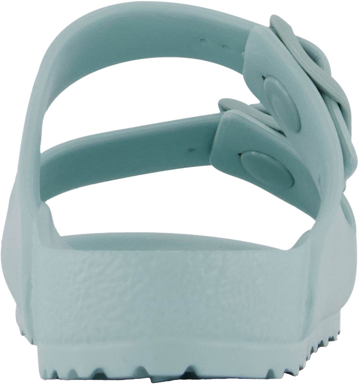 Birkenstock Birkenstock Unisex Slippers In Mint Groen
