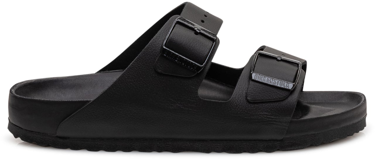 Birkenstock Sandalo a doppia fascia minimal Zwart