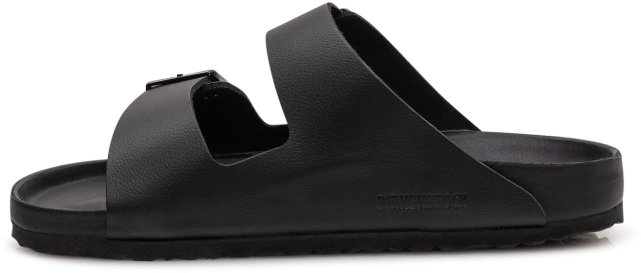Birkenstock Sandalo a doppia fascia minimal Zwart
