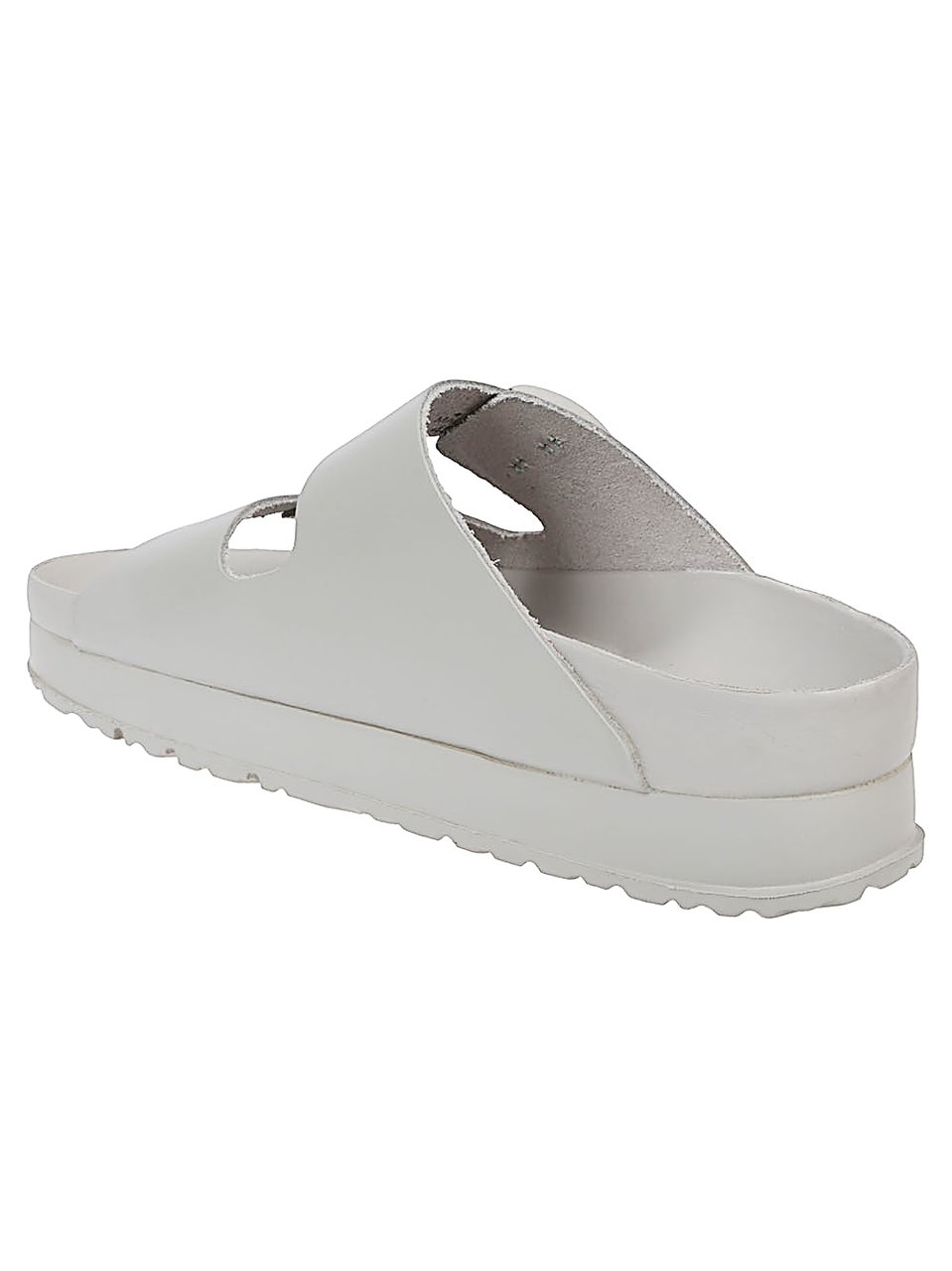 Birkenstock Sandals Grey Grijs