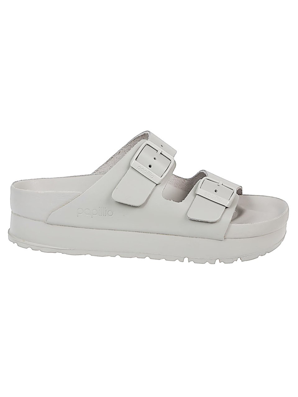 Birkenstock Sandals Grey Grijs