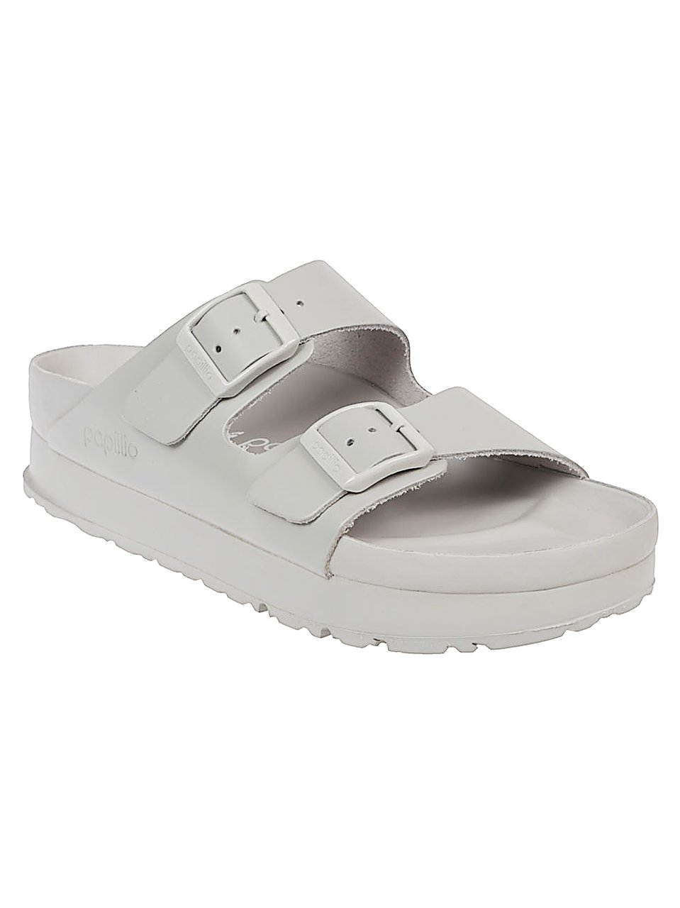 Birkenstock Sandals Grey Grijs
