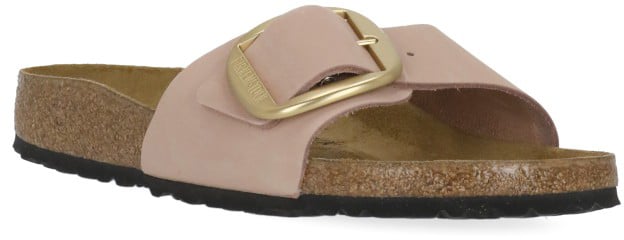Birkenstock Sandals Pink Roze