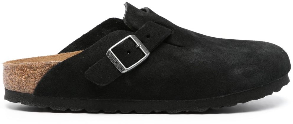 Birkenstock Sandals Black Zwart
