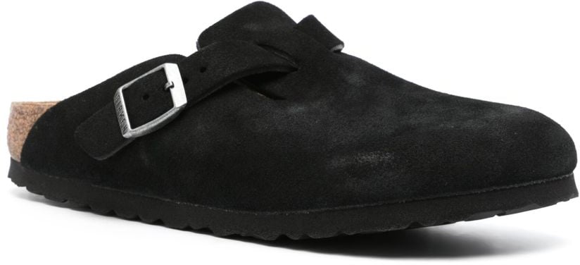 Birkenstock Sandals Black Zwart