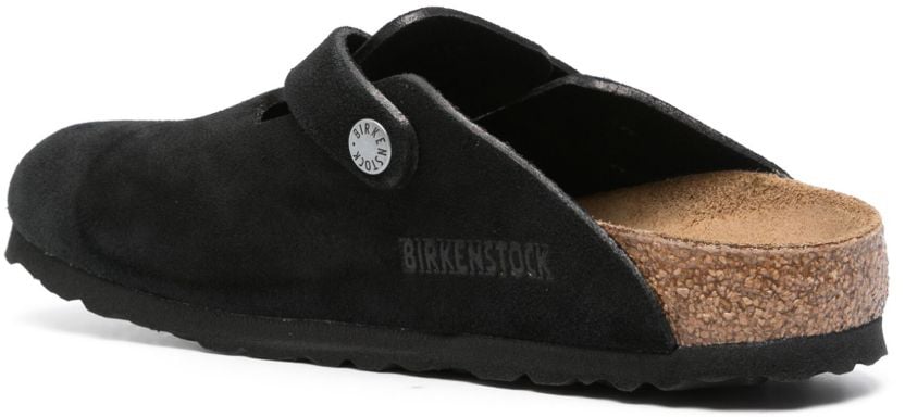 Birkenstock Sandals Black Zwart