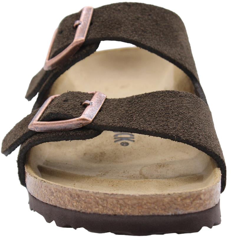Birkenstock Slipper Brown Bruin