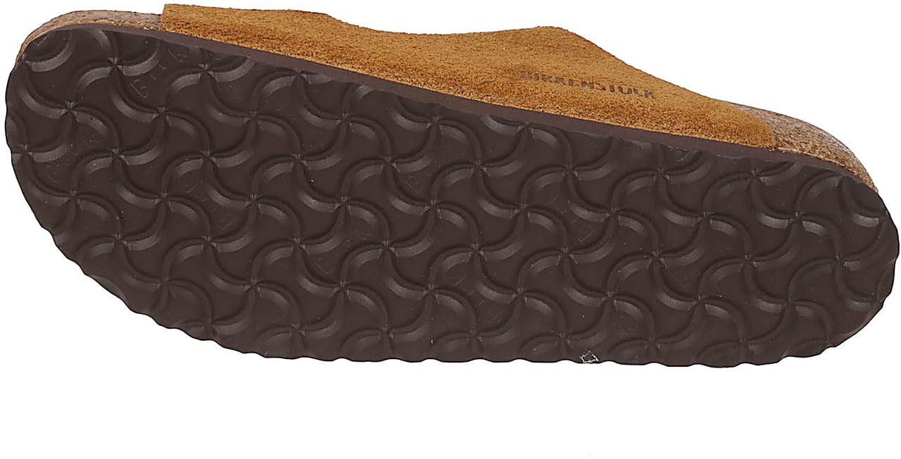 Birkenstock Arizona Sandals Brown Bruin