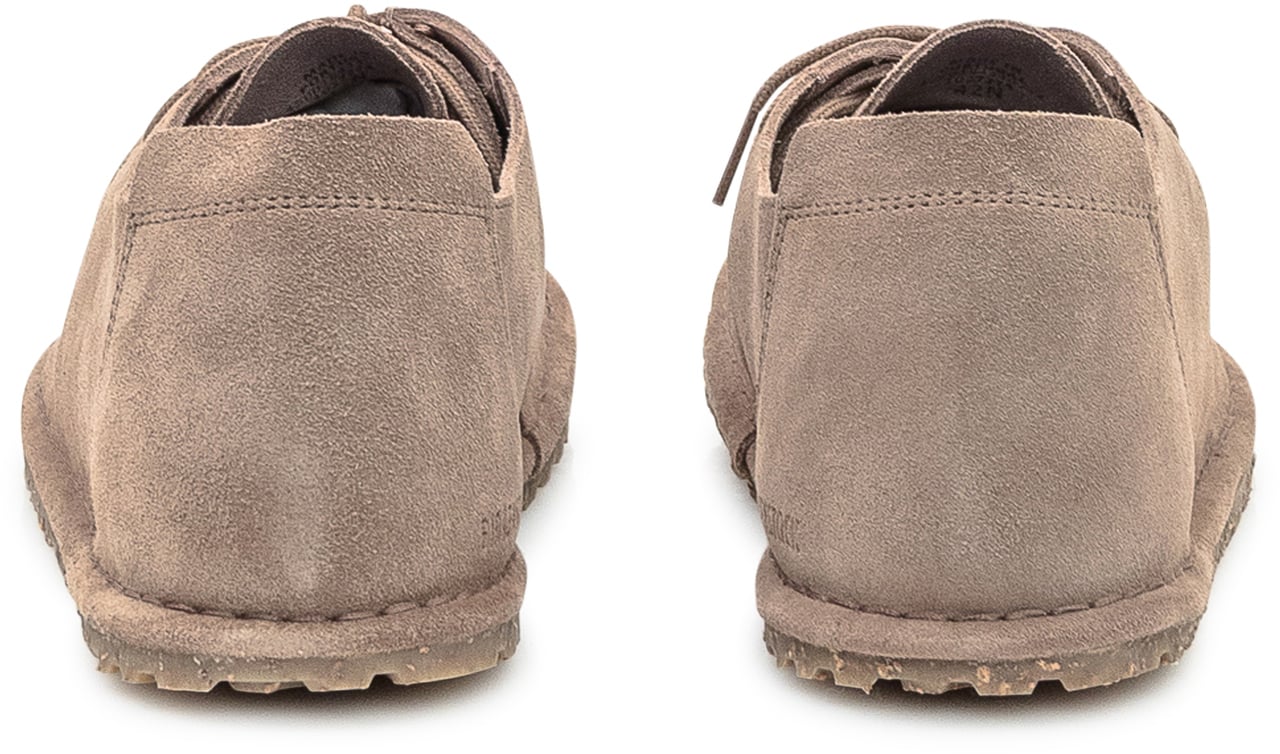 Birkenstock Mocassini Taupe Birkenstock Beige