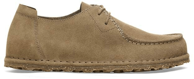 Birkenstock Flat Shoes Beige Beige