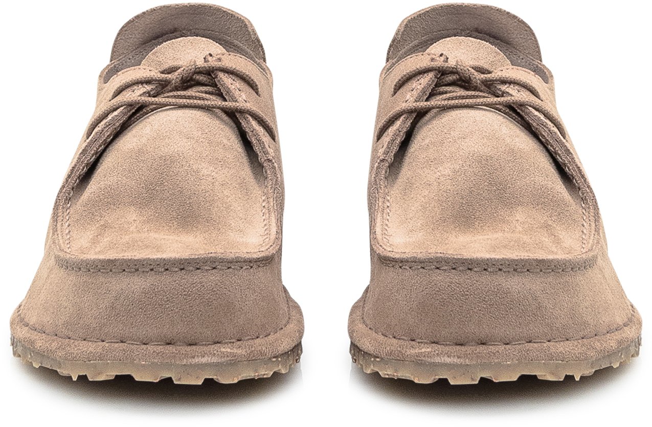 Birkenstock Mocassini Taupe Birkenstock Beige