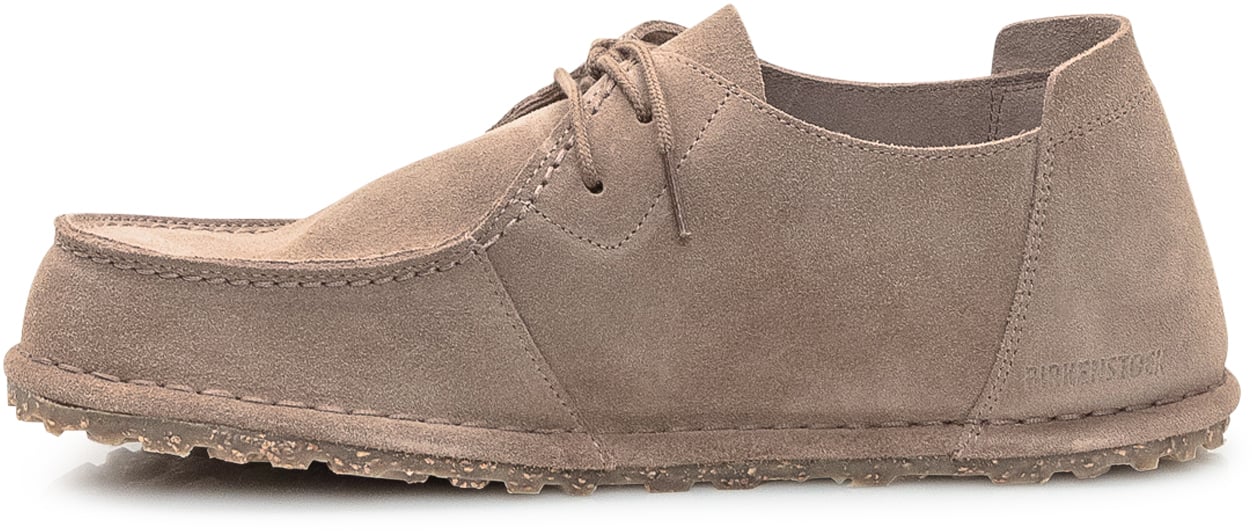 Birkenstock Mocassini Taupe Birkenstock Beige