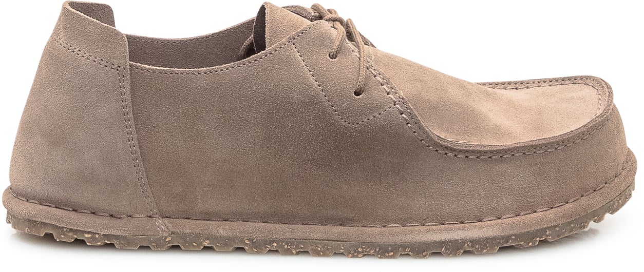 Birkenstock Mocassini Taupe Birkenstock Beige